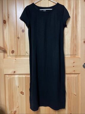 Gap T-Shirt Dress